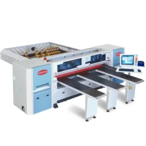 Wood Saw Machine Computer Controlled Panel Saw Heavy Duty Panel Beam Saws for Furniture
