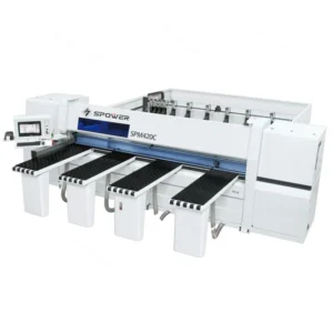 Wood Saw Machine High Speed CNC Beam Saw Machine Automatic Wood Cutting Industrial Saw Machine