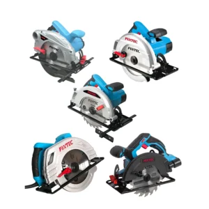 Wood Saw Machines Portable 185mm 235mm Electric Wood Handheld Corded Circular Saw 7inch 9inch