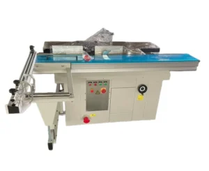 Wood Saw Surface Planer Thickness Planer 5H1 Combination Woodworking Machines 5 in 1 Saw Planer