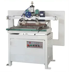Wood Single Row Multi boring Machine Drilling Machine