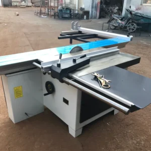 Wood Sliding Table Panel Saw Sliding Panel Saw Woodworking Cutting Precision Table Portable Panel Saw Machine Sliding Table Saw