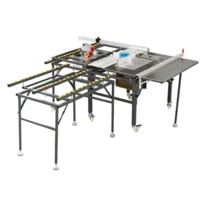 Wood Sliding Table Saw 90 Degree Precision Woodworking Cutting Machine China Factory Sale Panel Saw