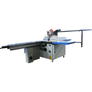 Wood Sliding Table Saw Machines