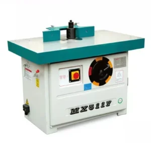 Wood Spindle Moulder Machine Edge Sander Machine MX5117