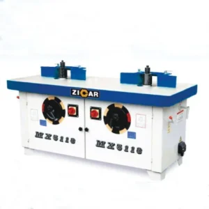 Wood Spindle Moulder Machine Edge Sander Machine MX5118