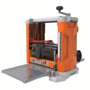 Wood Surface Commercial Machine Woodworking Benchtop Planer 13 Inch Wood Thickness Planer Portable Thickness Planer