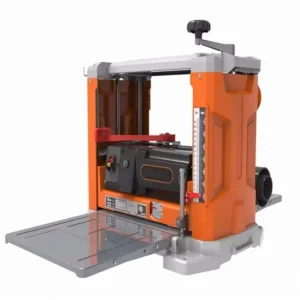 Wood Surface Commercial Machine Woodworking Benchtop Planer 13 Inch Wood Thickness Planer Portable Thickness Planer