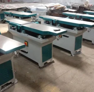 Thickness Planer Wood Machine Wood Surface Planer Wood Thickness Planer Machine for Processing Wood
