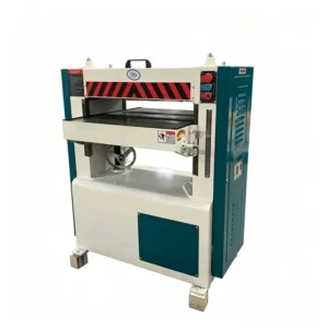 Wood Surface Thickness Planer for Woodworking Wood Planer Machine