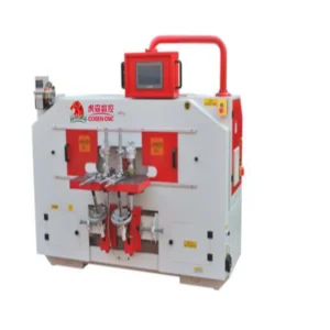 Wood Tenoning Single End Tenoner Machine Mortice and Tenon Machine