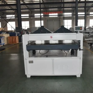 Wood Thickness Planer for Professional Use