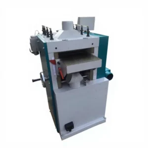 Wood Thicknesser Planer Machine Surface Planer Heavy Duty Planers Wood Jointer