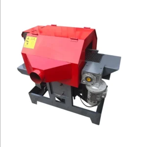 Wood Timber Planks Circular Cross Cut Cutting Slitting Multi Blade Rip Machine Machinery Woodworking Edge Leather Saw