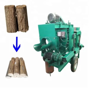 Wood Tree Debarking Peeling Log Debark Remove Bark Machine Made in China