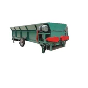 Wood Tree Processing Machine for Wood Debarker