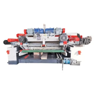 Wood Veneer Rotary Machine Plywood Veneer Rotary Cutting Slicer Machine Wood Veneer Peeling Making Machine