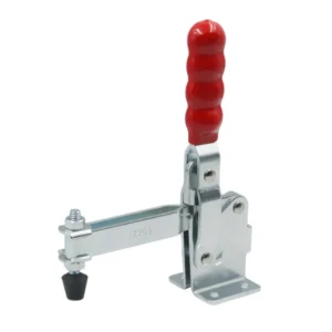 Wood Working Hand Tool Toggle Clamp Action Vertical Toggle Clamp GH 12205