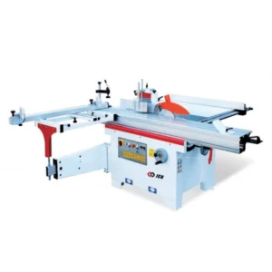 Wood Working Machine Circular Saw Shaper Tenoning Machine 400B Combination 3 Function