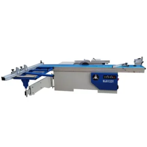 Wood Working Multi Function Combinate Surface Panel Table Saw Planer Thicknesser Machine