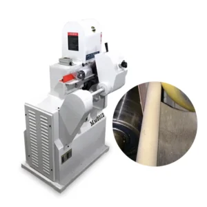 Wooden Bar Sanding Polishing Machine