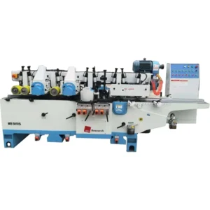 Wooden Door Window Processing Moulder Double sided Planer Sawmill Machine on Sales