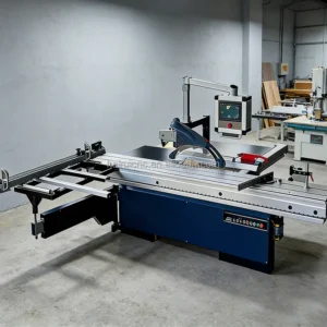 Woodworking 1600 2800 3200mm Wood MDF Sliding Table Panel Saw Panel Table Saw 45 90 Degree Melamine Wood Cutting Board Machine