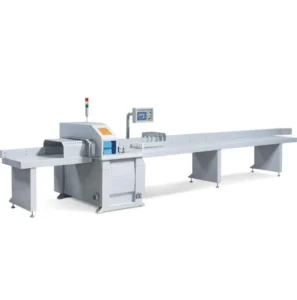 Woodworking Automatic Cross Cut Saw CNC