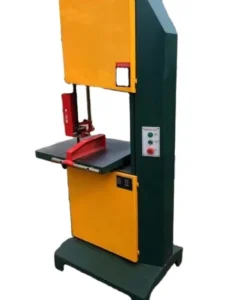 Woodworking Band Saw Machine Cutting Saw Woodworking Equipment Joinery Band Saw Cutting Machine
