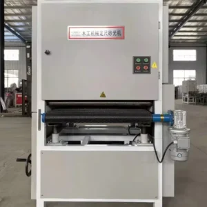 Woodworking Board Polishing Machine Metal Plate Surface Sander Woodworking Fixed Length Planer Tabletop Flat Sander