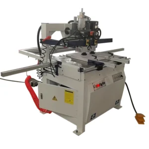Woodworking Boring Machine Compact Easy to Operate Drilling Machine Double Rows Driller for Wood Furniture Drilling