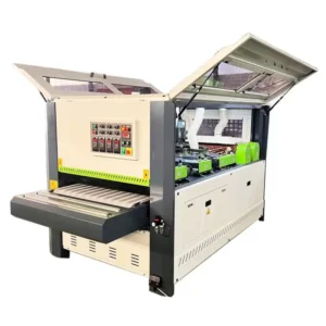 Woodworking Brush Sanding Machine Floor Polishing Machine