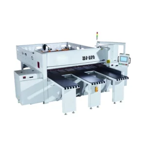 Woodworking CNC Beam Saw Panel Saw Machine
