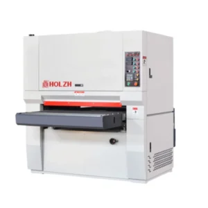 Woodworking Cabinet Door MDF Plywood Furniture Wide Belt Sander Sanding Machine
