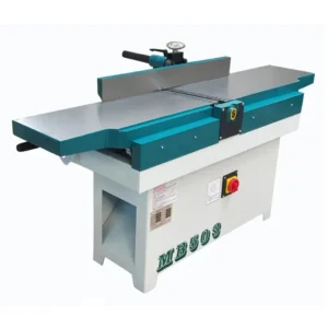 Woodworking Carpentry Machinery 300mm 400mm 500mm 600mm 220V Spiral Head Wood Surface Planer Jointer Machine