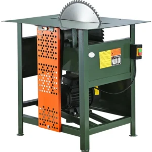Woodworking Circular Saw Machine