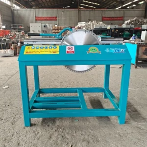 Woodworking Circular Saw Machine Electric Efficient and Fast Chinese Manufacturer