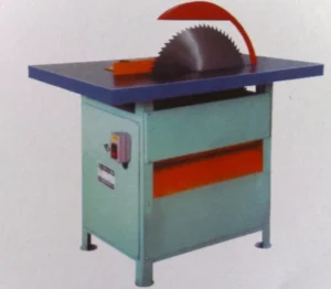 Woodworking Circular Saw Machine Table Saw Machine with Sliding Table for Wood Cutting