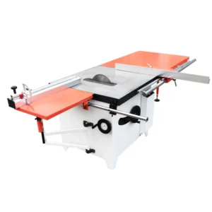 Woodworking Circular Table Saw Machine With Sliding Table Universal Tilting Circular Saw