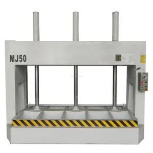 Woodworking Cold Press for SIP Hydraulic SIP Cold Press Machine