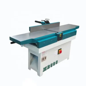 Woodworking Combined Surface Planer Thicknesser Planer Saw MB504