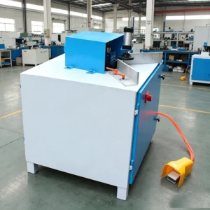 Woodworking Corner Rounding Machine Board Edge Trimmer Electric Chamfering Machine for Furniture Making