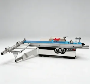 Woodworking Crosscut Ruler Factory Direct Plywood Solid Wood MDF Furnture Sliding Table Cutting Machine Panel Saw