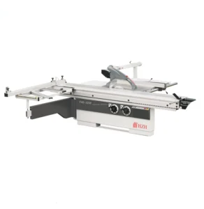 Woodworking Crosscut Ruler Plywood Solid Wood MDF Furniture Sliding Table Cutting Machine Panel Saw