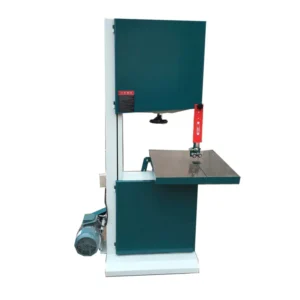 Woodworking Cut off Saw Machine with Motor 380 220V 1.5KW Power
