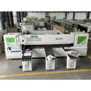 Woodworking Cutting Saw Wood Saw Machines Panel Beam Saw Machine