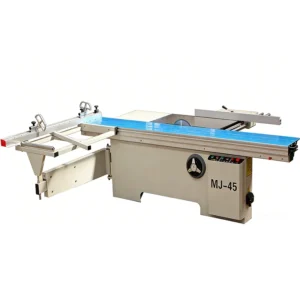 Woodworking Cutting Table Panel Saw CNC Beam Saws Cutting Panel High Precision Sliding Saw for Wood Panel Cutting Machine