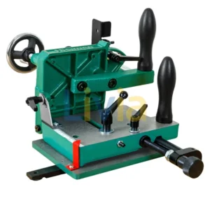 Woodworking Desktop Tenoning Machine Special Tenon Saw Integrated Tenoning Fixture Woodworking Tool