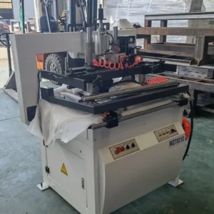 Woodworking Double Row Multiple Head Drilling Drill Wood Line Boring Machine With Best Quality