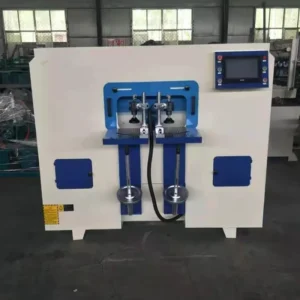 Woodworking Drilling Dowel Wood Boring CNC Doweling Mortise Machine Automatic Round and square Tenon Machine